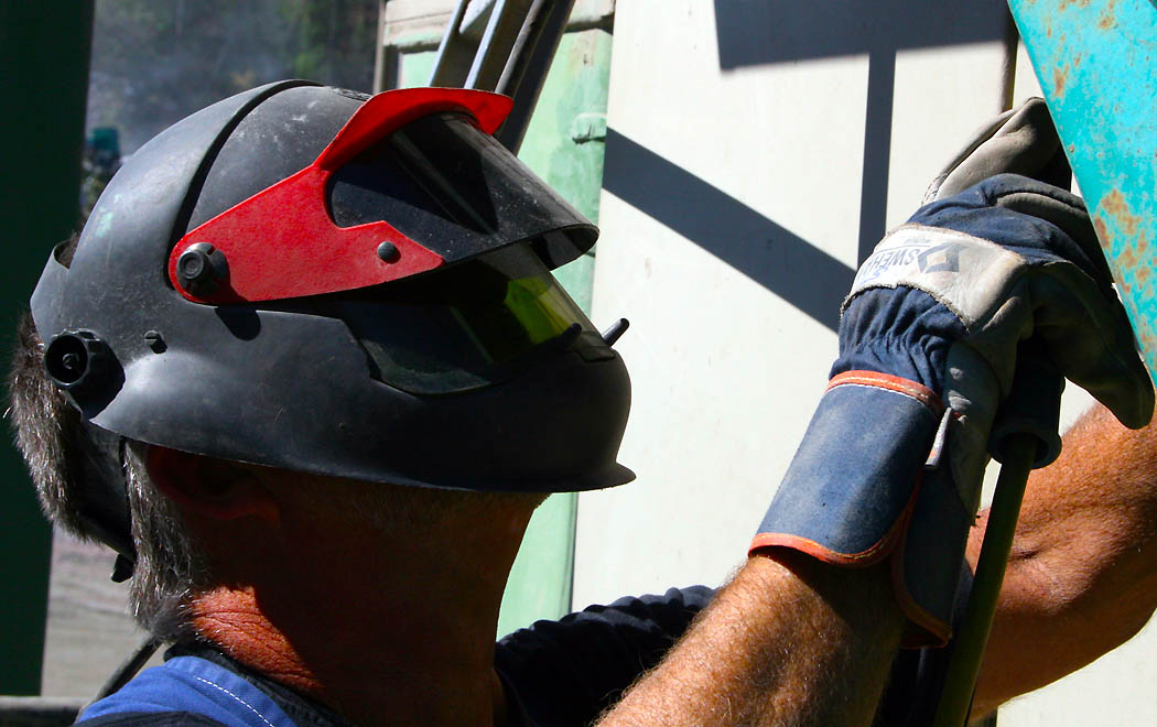 Reparation & Underhåll