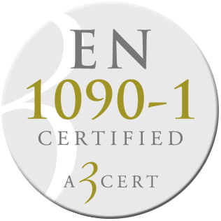 EN 1090-1:2009+Al:2011