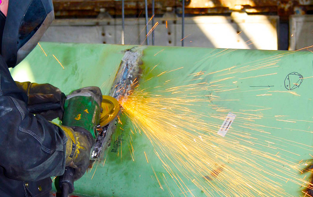 Service & Underhåll