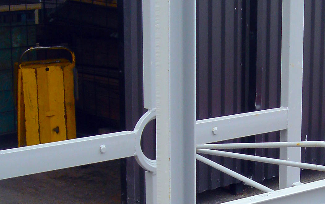 Konstruktion & problemlösning