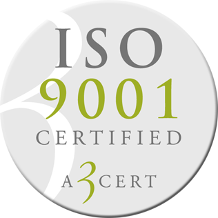 ISO 9001 :2015